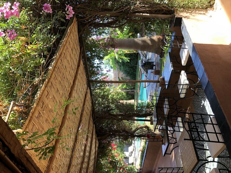 Hotel Riad Terracota