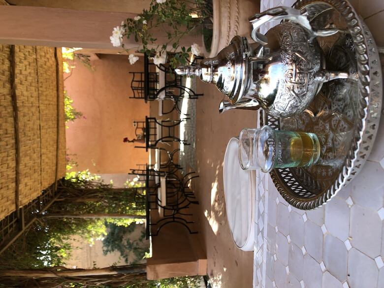 Hotel Riad Terracota