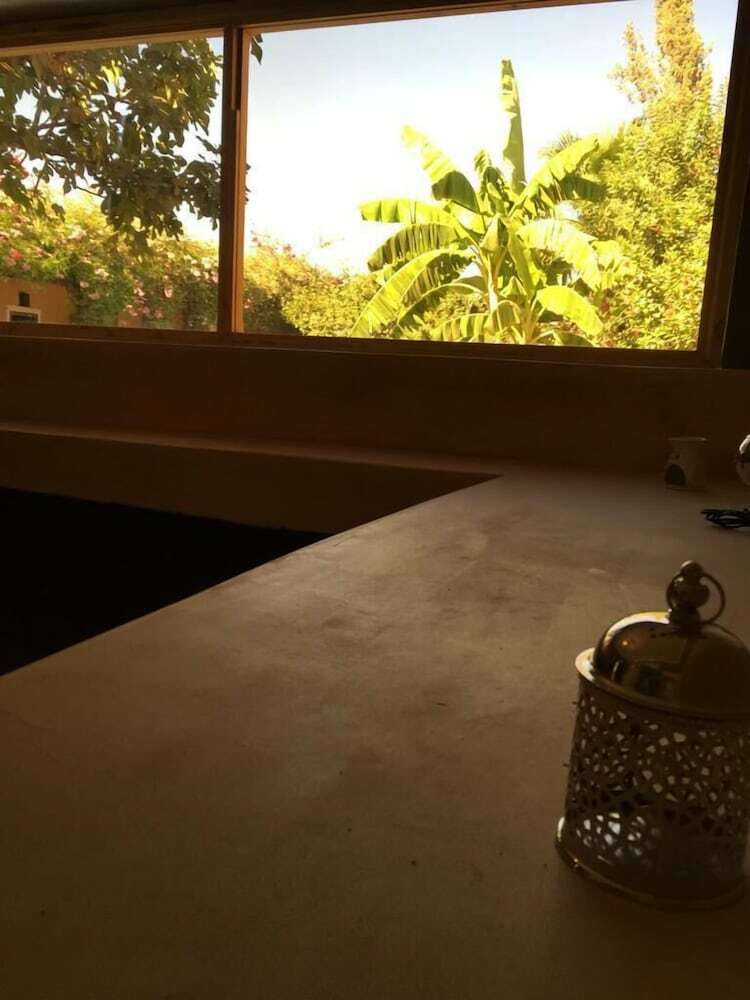 Hotel Riad Terracota