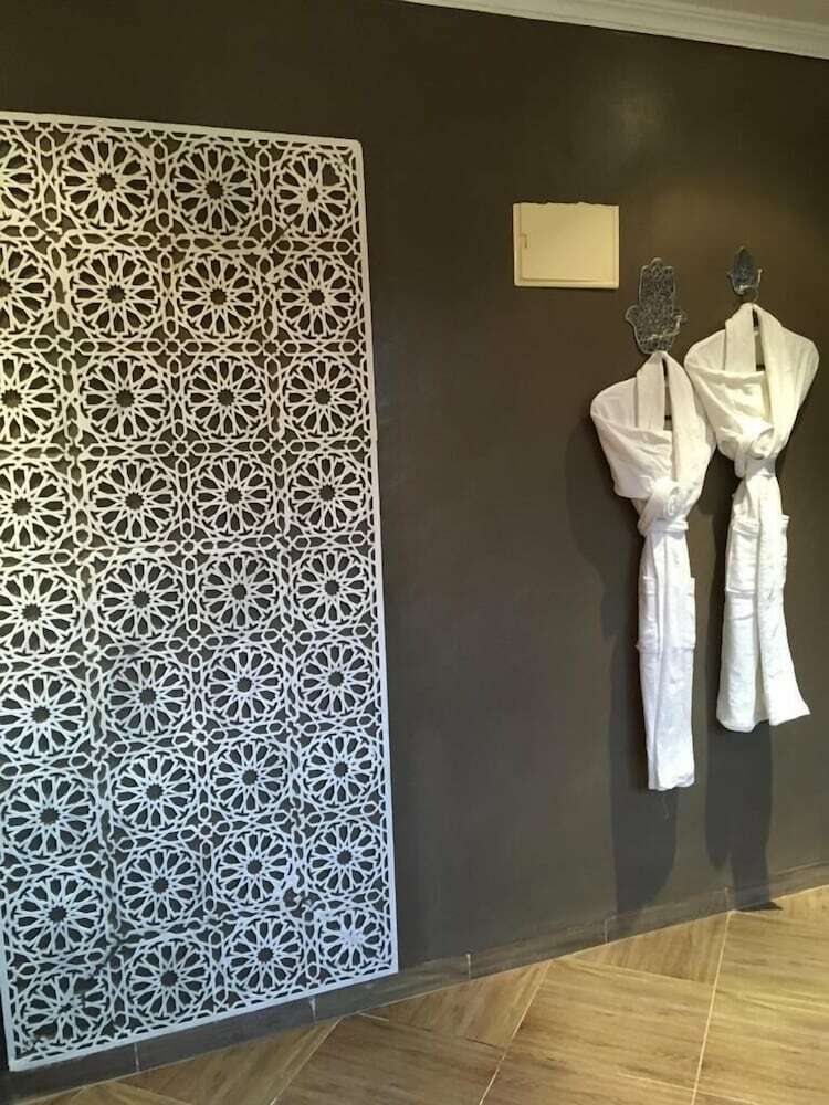 Hotel Riad Terracota