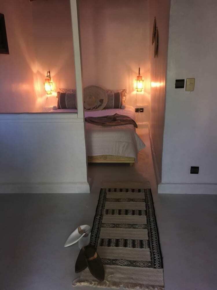 Hotel Riad Terracota