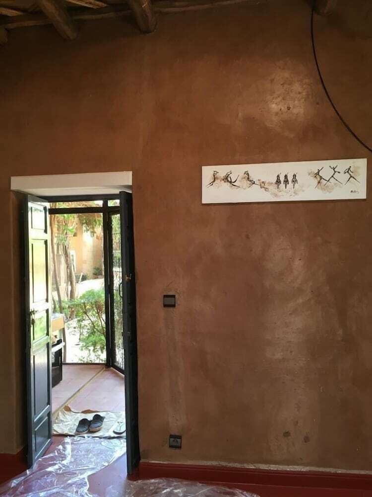 Hotel Riad Terracota