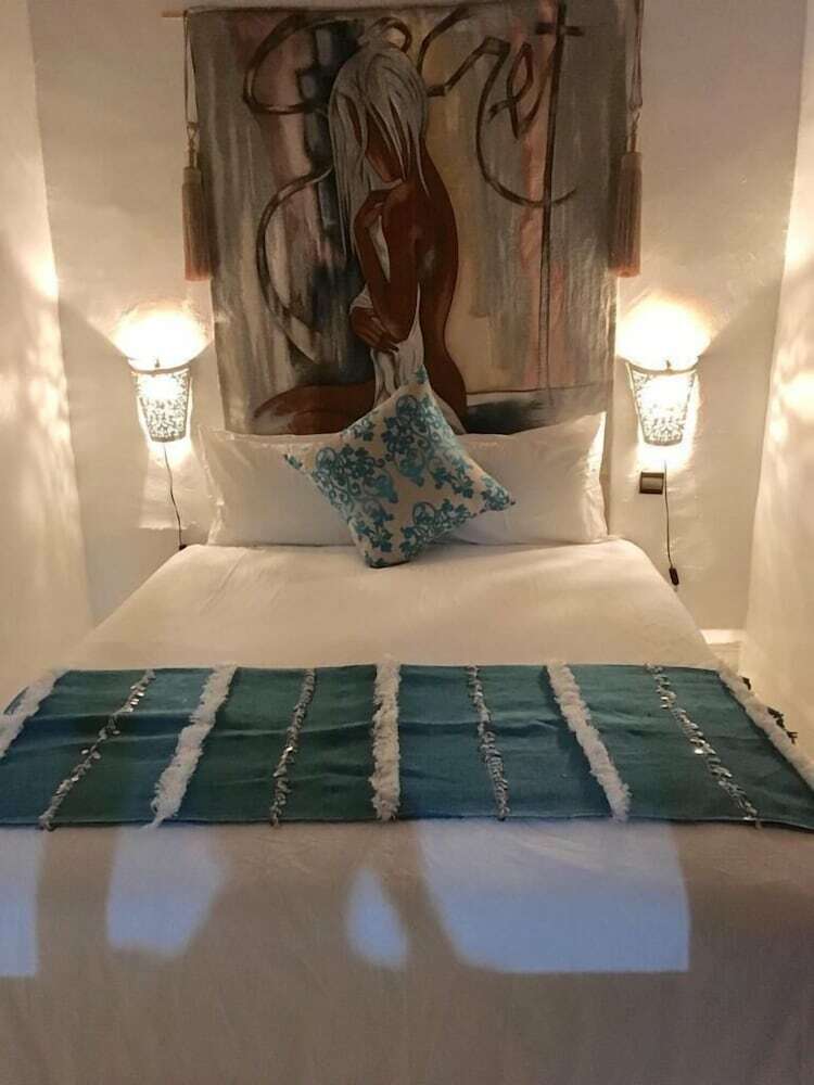 Hotel Riad Terracota