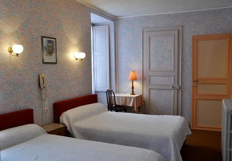 Hotel H�tel Des Eaux-bonnes