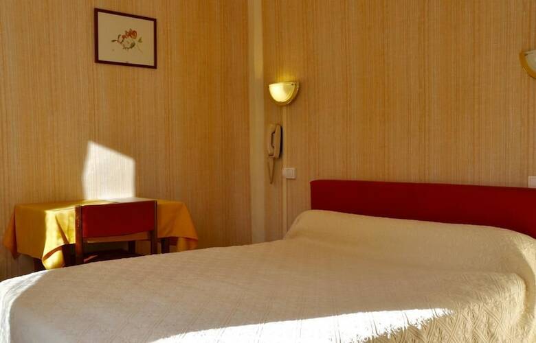 Hotel H�tel Des Eaux-bonnes