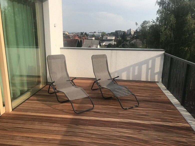 Bed & Breakfast Deluxe Tivoli Suites