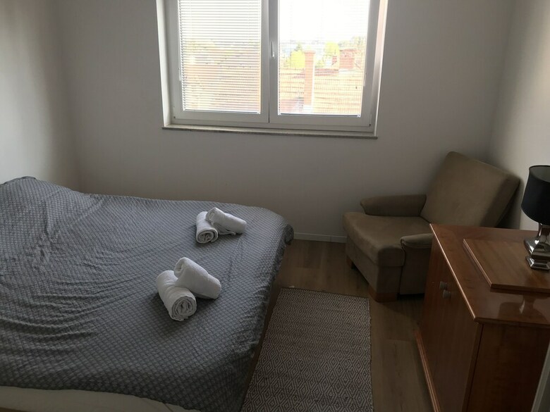 Bed & Breakfast Deluxe Tivoli Suites