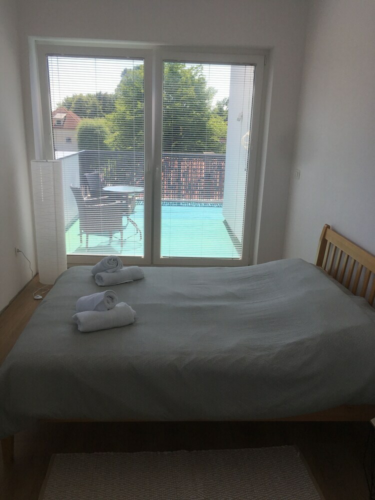 Bed & Breakfast Deluxe Tivoli Suites