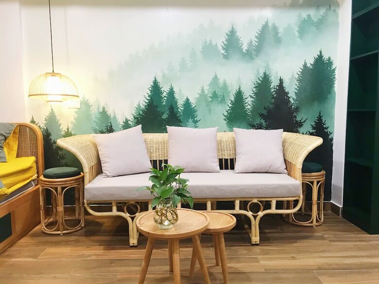 Aparthotel Lubi House