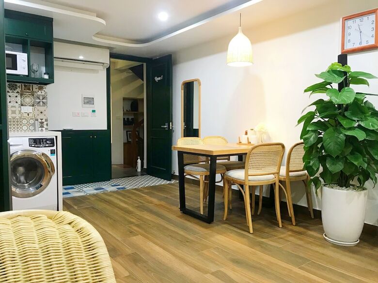 Aparthotel Lubi House