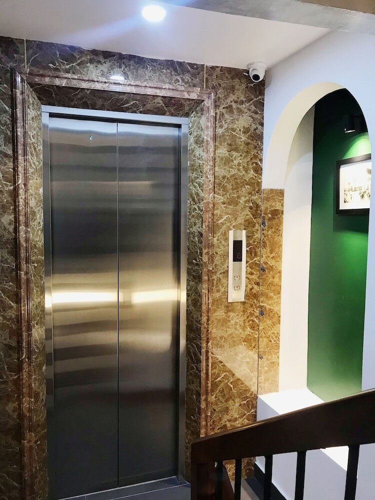 Aparthotel Lubi House