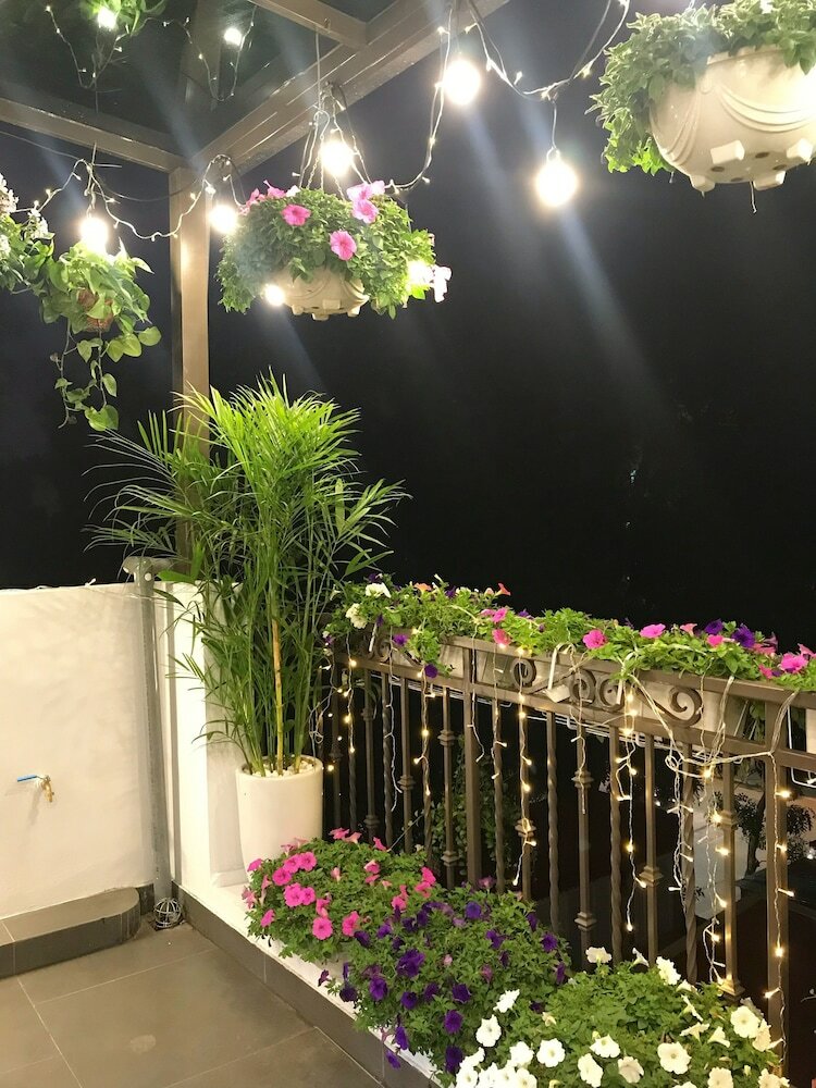 Aparthotel Lubi House