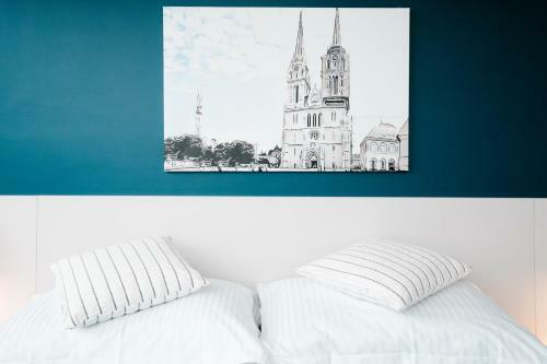 Hotel Blue