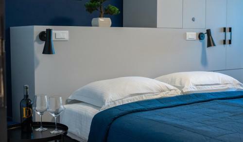 Hotel Blue
