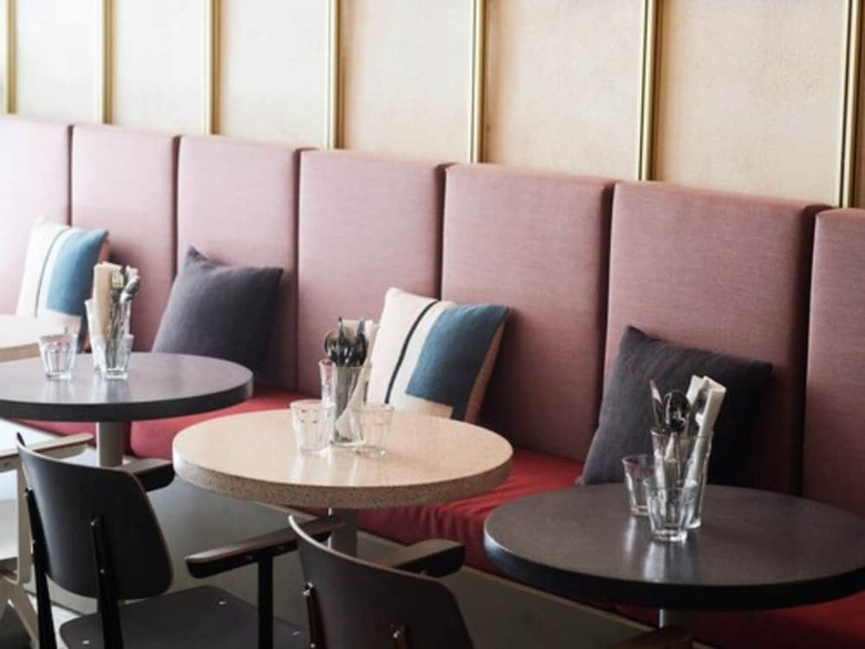 Hotel French Theory