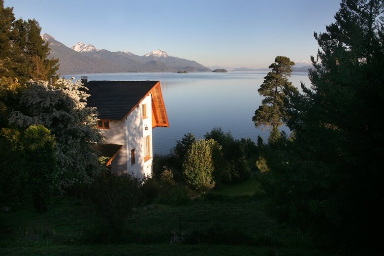 Hotel La Sirenuse Lake Resort