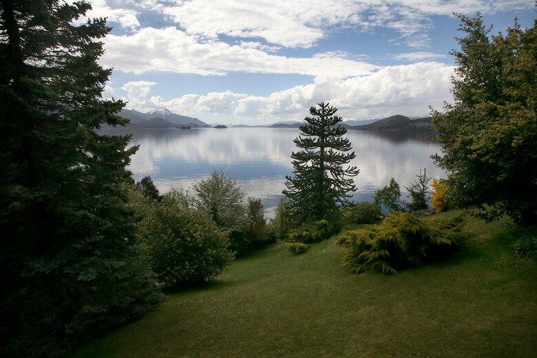 Hotel La Sirenuse Lake Resort
