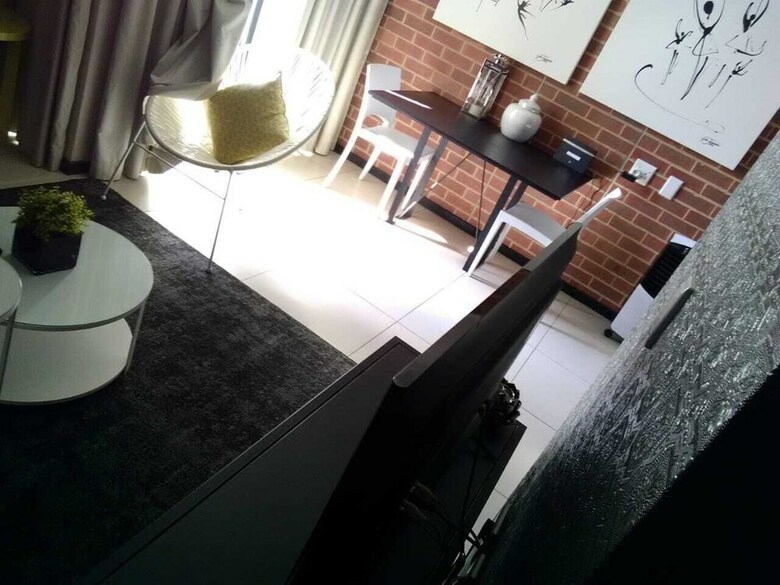 Apartmento Rosebank