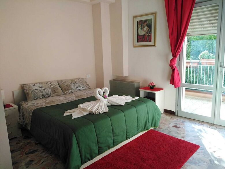 Bed & Breakfast Ca? Dei Fiori 1 Venezia