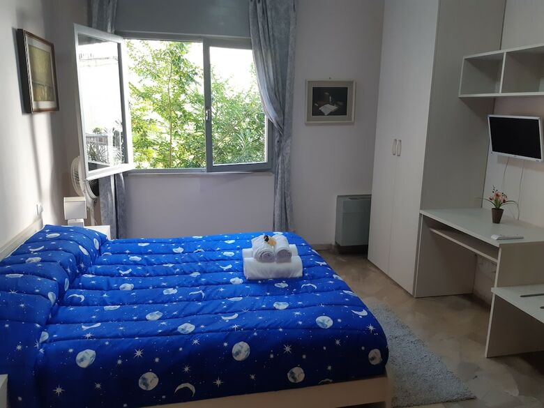 Bed & Breakfast Ca? Dei Fiori 1 Venezia