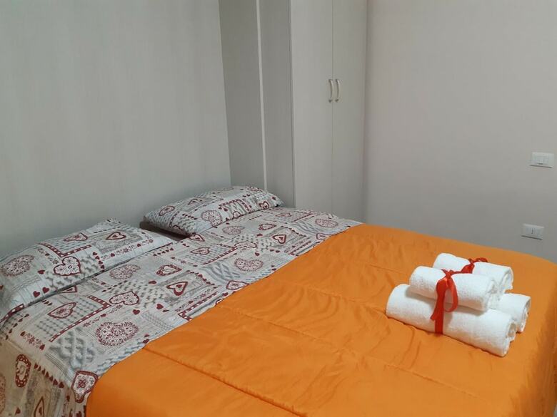 Bed & Breakfast Ca? Dei Fiori 1 Venezia