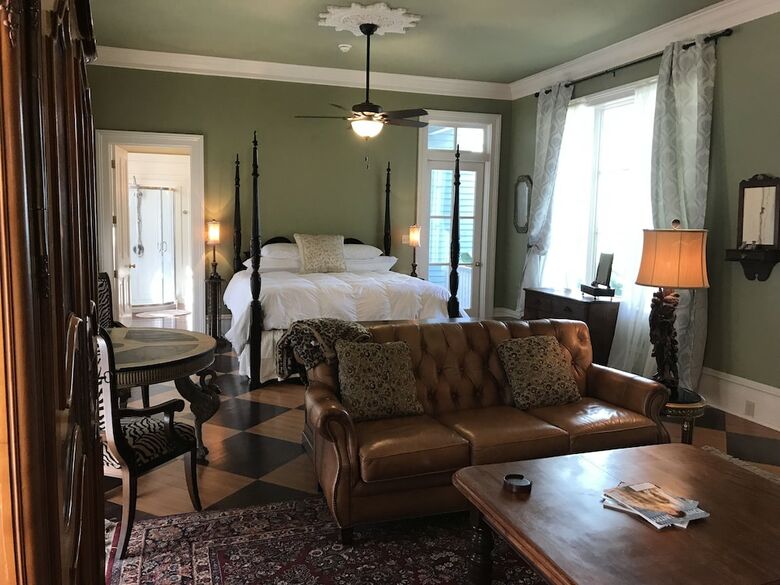 Hotel Stanton Guest House