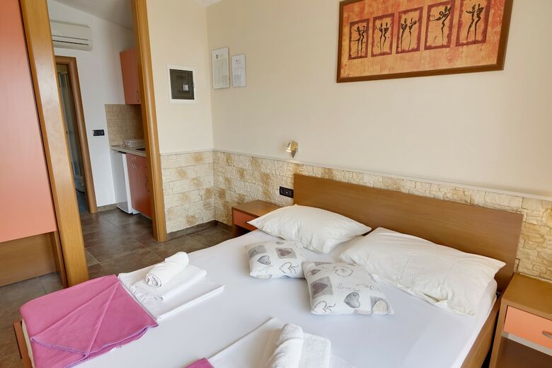 Hotel Pansion Dalmacija