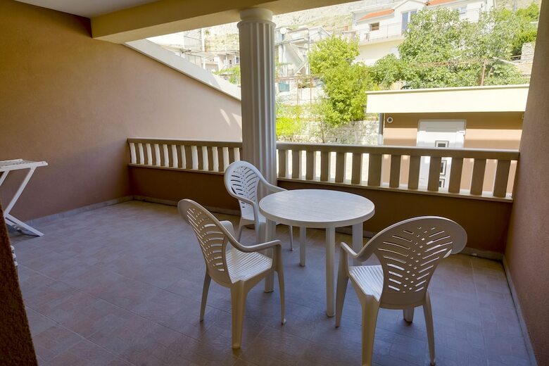Hotel Pansion Dalmacija