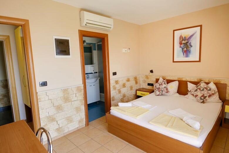 Hotel Pansion Dalmacija