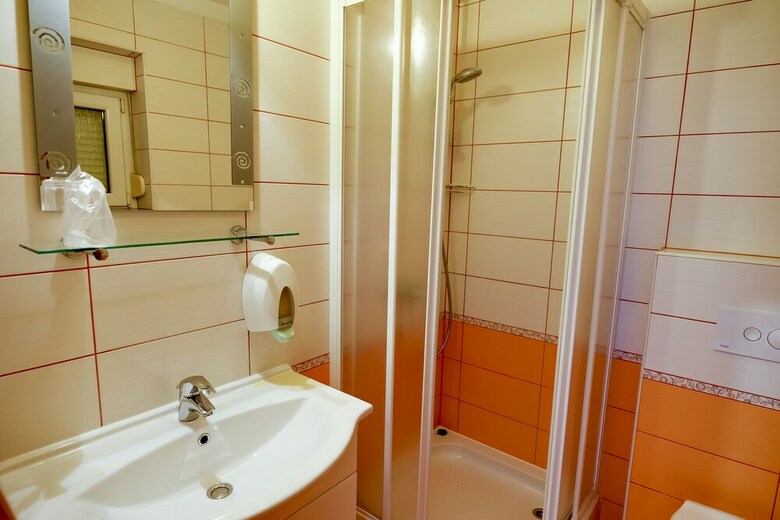 Hotel Pansion Dalmacija