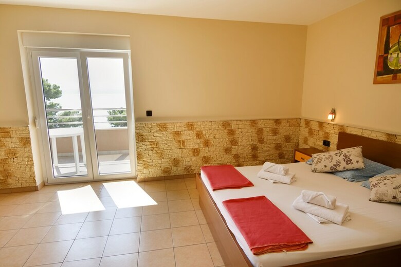 Hotel Pansion Dalmacija