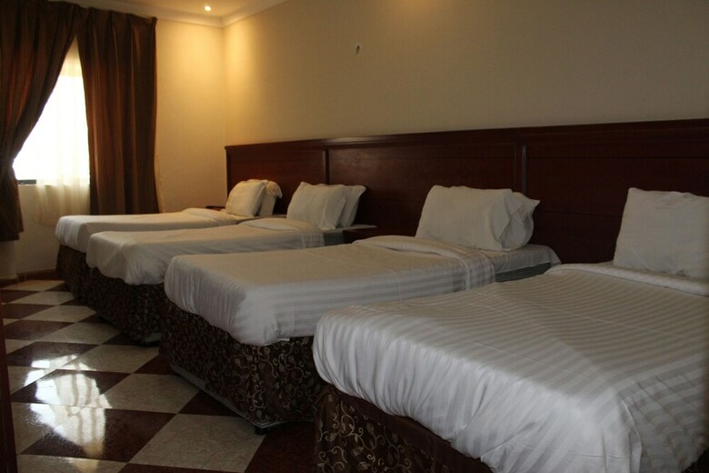 Oyo 319 Jood Plaza Hotel