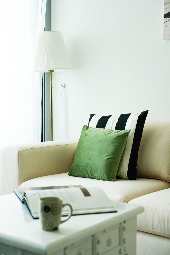 Apartamento One Perfect Stay - Dec Tower