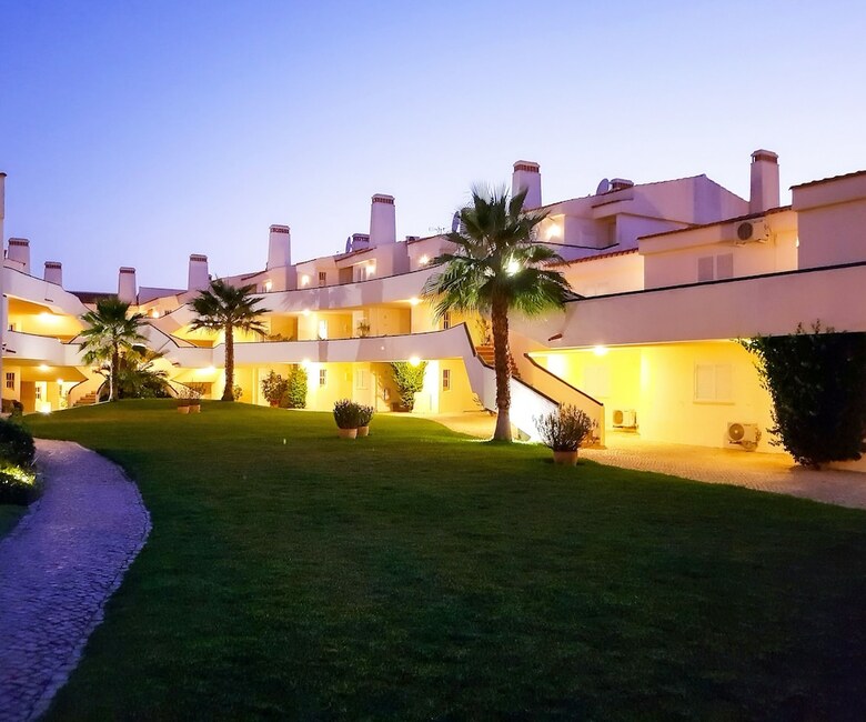 Aparthotel Jardins.golf