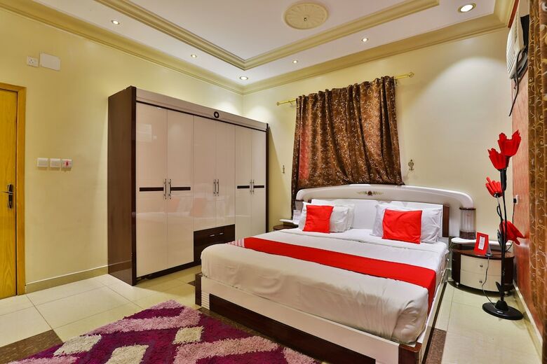 Oyo 324 Green House Hotel Abha