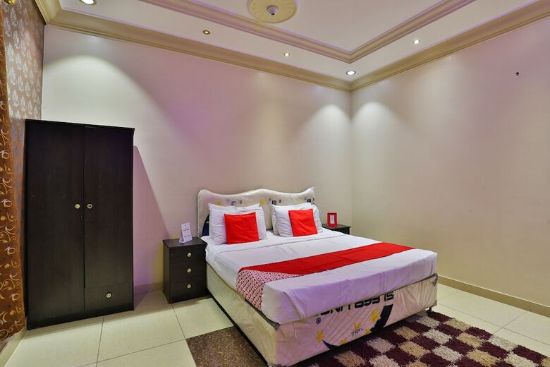 Oyo 324 Green House Hotel Abha
