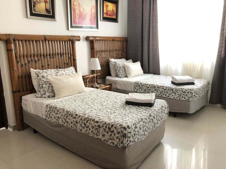 Aparthotel Truecost Resort Villas Paradise