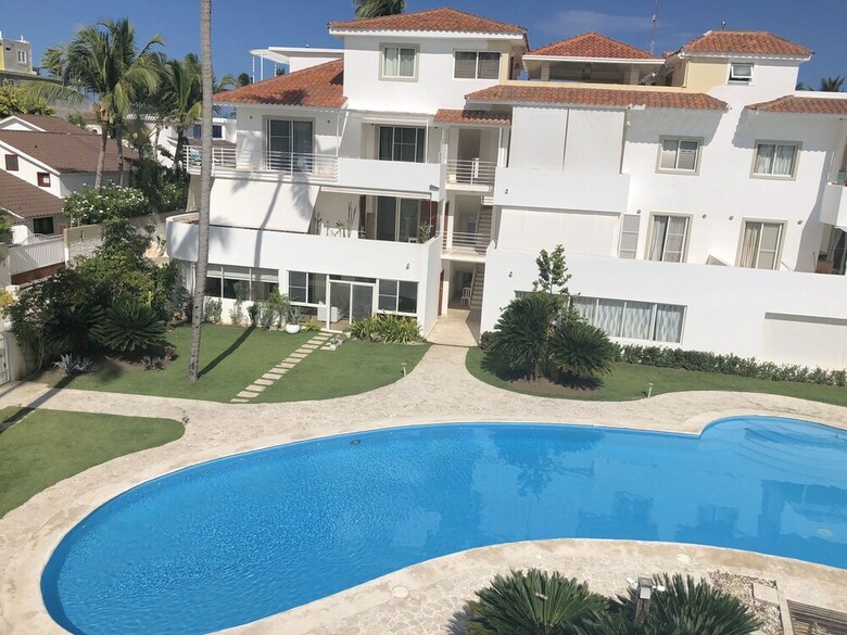 Aparthotel Truecost Resort Villas Paradise