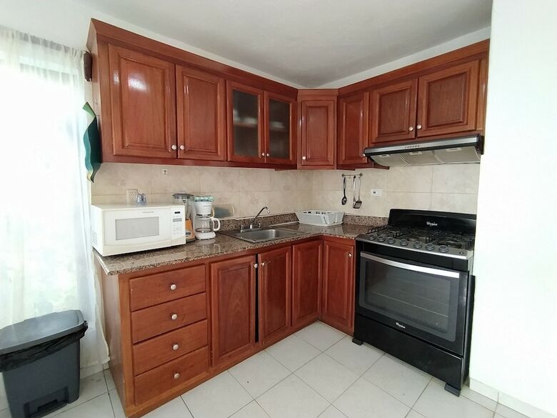 Aparthotel Truecost Resort Villas Paradise