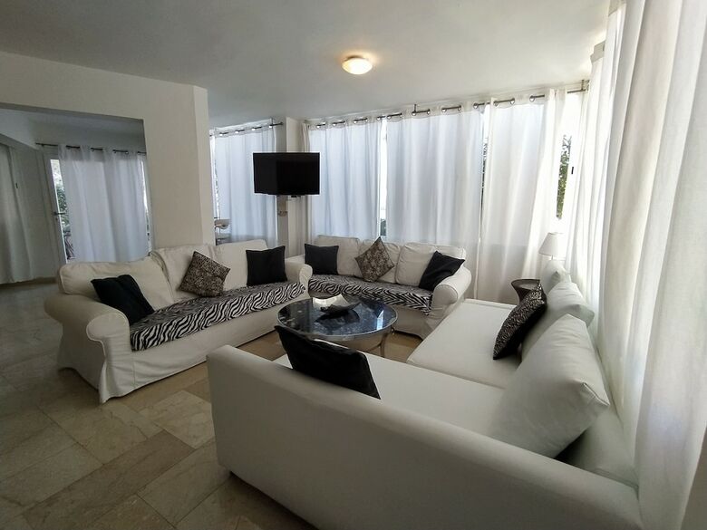 Aparthotel Truecost Resort Villas Paradise