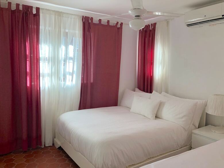 Aparthotel Truecost Resort Villas Paradise