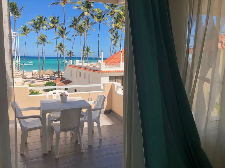 Aparthotel Truecost Resort Villas Paradise