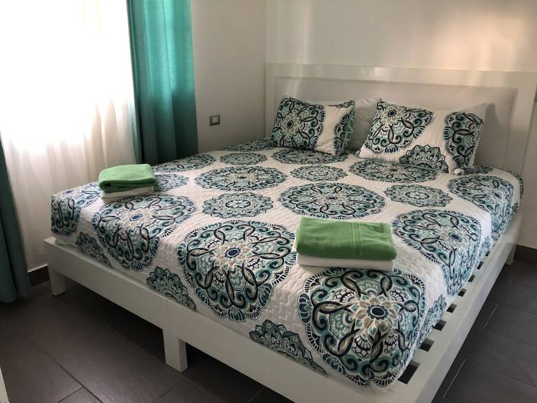 Aparthotel Truecost Resort Villas Paradise