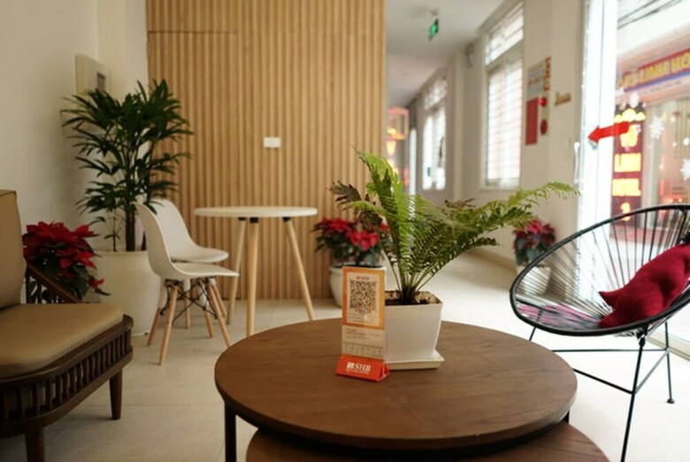 Apartamentos Lyn House