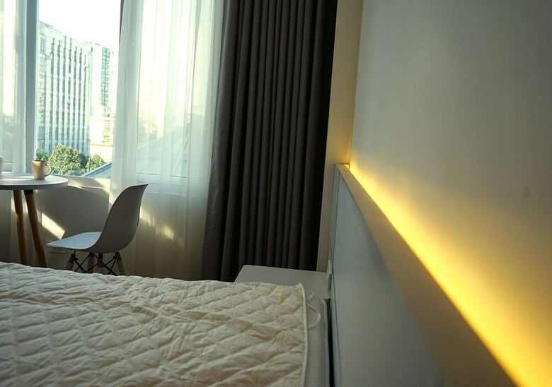 Apartamentos Lyn House