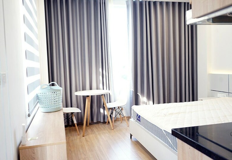 Apartamentos Lyn House