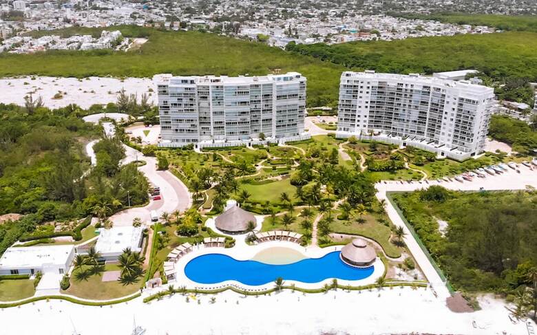 Apartamentos Brisa Beachfront Studio- Amazing Oceanview