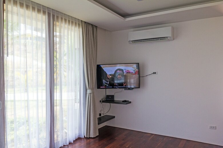 Hotel Pp Mountain Beach Resort