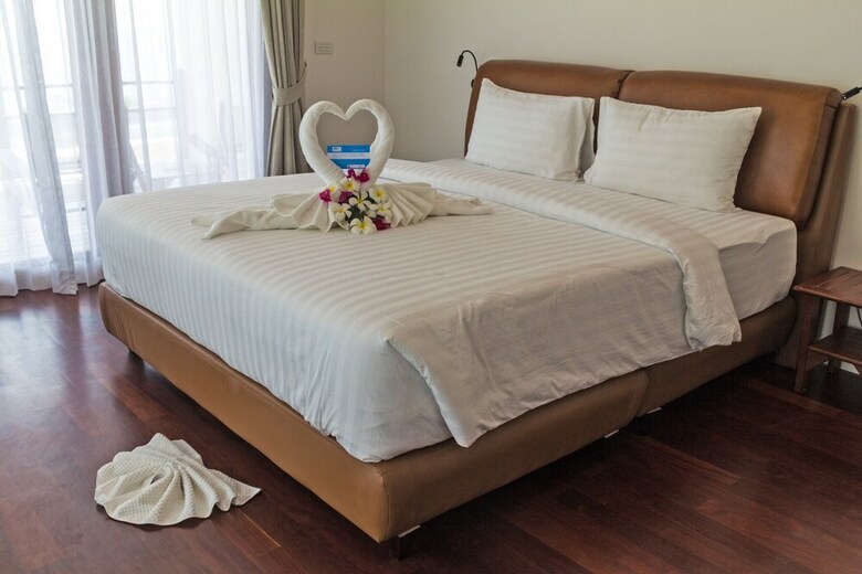 Hotel Pp Mountain Beach Resort