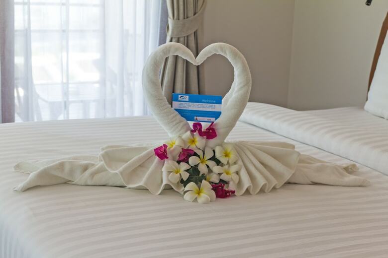 Hotel Pp Mountain Beach Resort